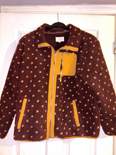 Joules womens teddy fleece - joules,