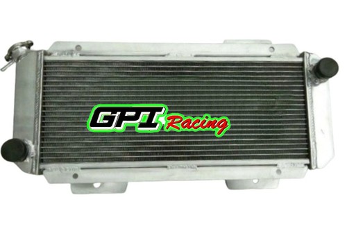 Aluminum radiator for - radiator,