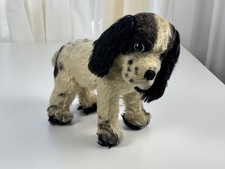 Steiff animal cocker - steiff,