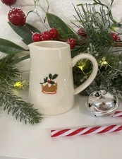 CHRISTMAS PUDDING SMALL