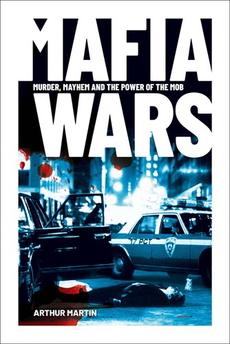 Mafia wars murder - wars:,