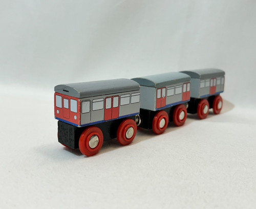 London underground train for - train,