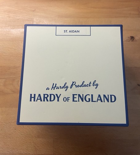 Hardy aiden 150 - hardy,