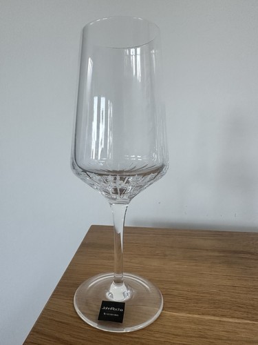 Waterford crystal white wine - white,