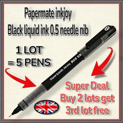 Papermate pens - papermate,