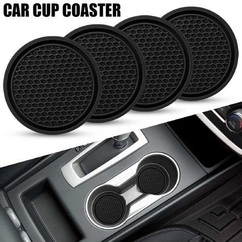 4pcs car accessories - 4pcs, cup