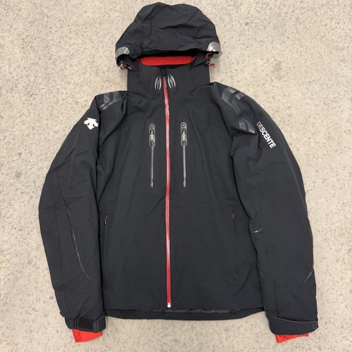Descente jacket men large - descente,