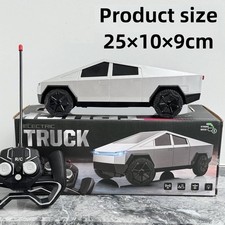 Rechargeable Tesla Cyber Truck