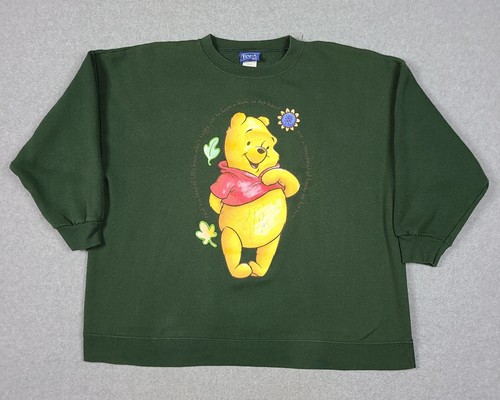Vintage disney winnie the - disney, pooh