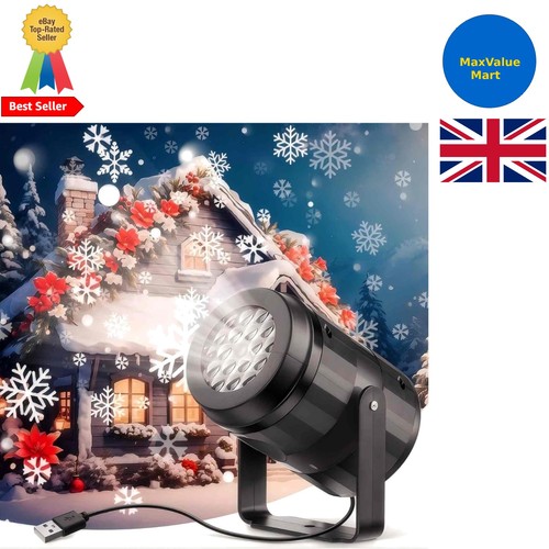 Christmas projector lights - projector,