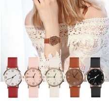 Women Ladies Watches Wrist