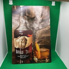 Buffalo Trace Kentucky