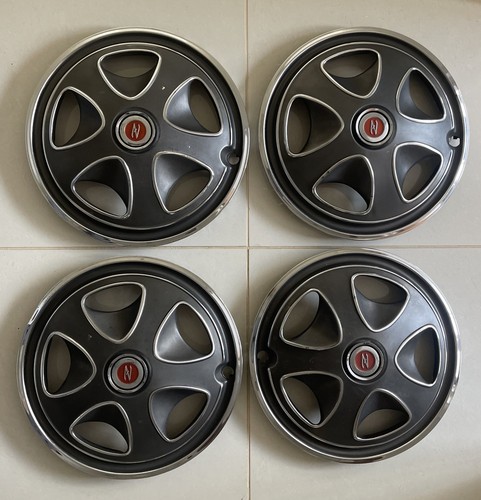 Datsun nissan wheel - datsun, z