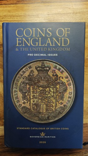Coins england uk - uk, 2026