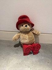 Paddington Bear Teddy
