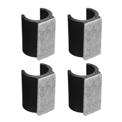 Pcs felt chair glides self - 4,