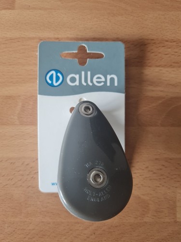 Allen laser ilca 38mm - laser,