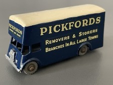 Matchbox 1-75 No.46 Code 3