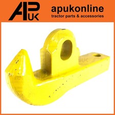 Pick Up Hitch Hook for John