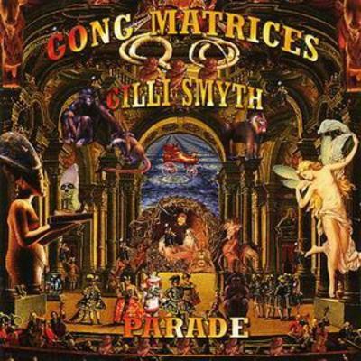Gong matrices parade - gong,