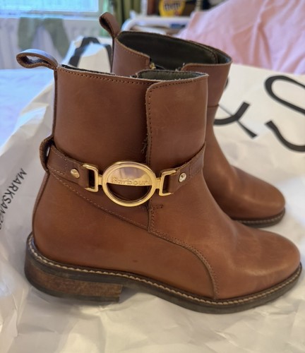 Barbour warwick boots - barbour,