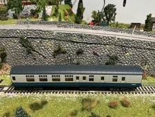 Hornby BR mk1 brake Coach