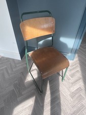 7 x retro Stacking School
