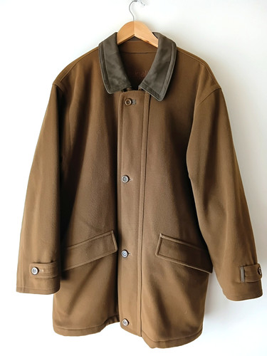 Bugatti coat size 42r - bugatti,