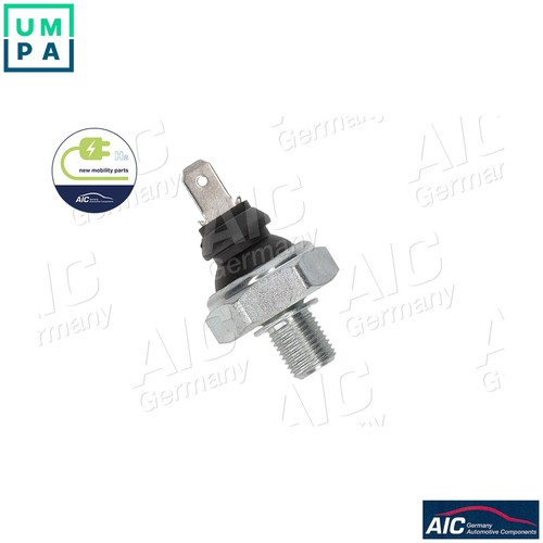 Oil pressure switch - switch, 50799