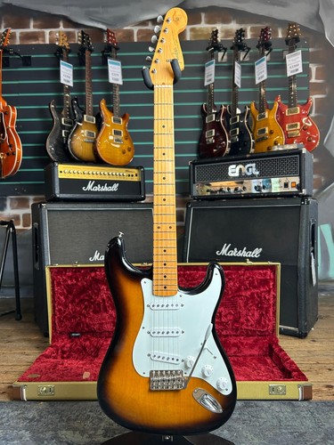 Fender american original 50s - american,