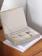Stackers classic jewellery box - classic,