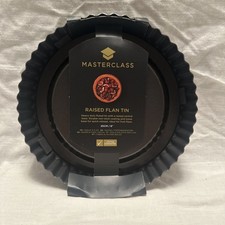 MasterClass Non-Stick Raised