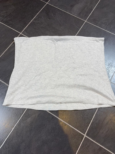 Cushion cover grey - m&s,