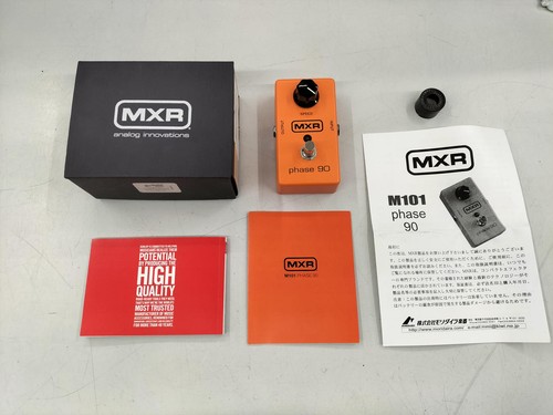 Mxr phase90 m101 - mxr, /