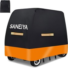 Mobility Scooter Covers for