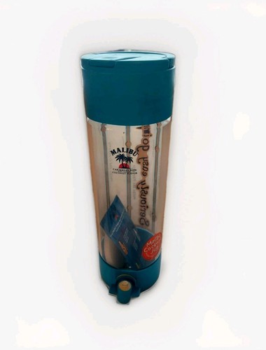 Malibu caribbean rum portable - rum,