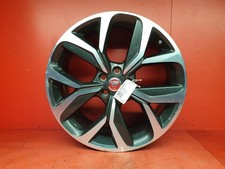 JAGUAR I-PACE ALLOY WHEEL 20"
