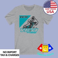 Yeti Tribe Bikes Bicycle Men's