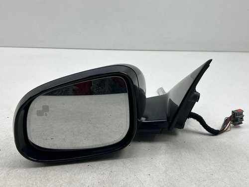 Jaguar x250 left side wing - xf,