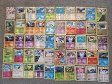 Steam Siege Pokemon Card