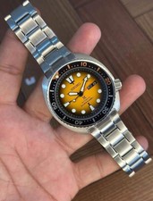 Seiko Prospex Automatic