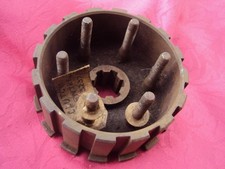 BSA A7 A10 PLUNGER NEW OLD