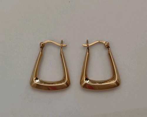 9ct gold vintage - gold, handbag