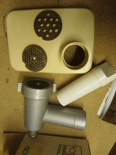 KENWOOD CHEF MINCER ATTACHMENT