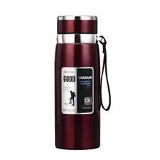 Thermos Flask Vacuum Flask