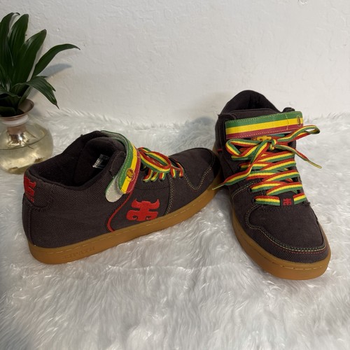 Rare men ipath grasshopper - men’s,