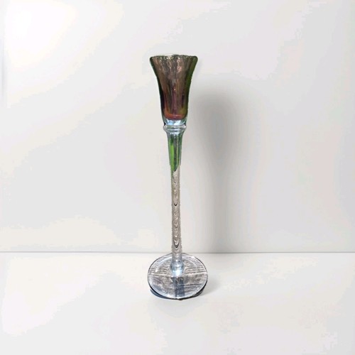 Vintage long stemmed shot - stemmed,