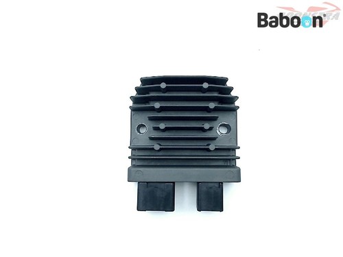 Regulator rectifier honda - regulator,