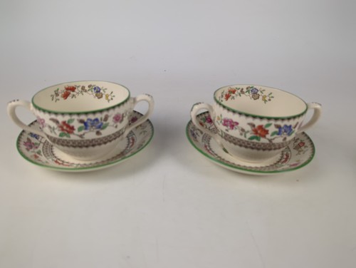 Vintage copeland spode - copeland,