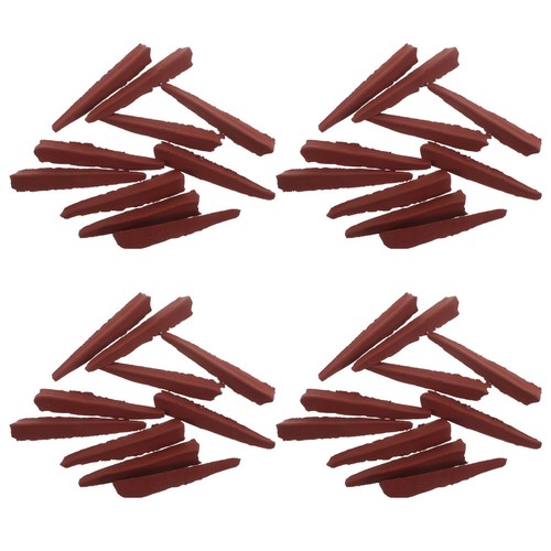 Clay firing cones fire - cones,